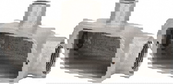 Form 35, T Body, 3/4